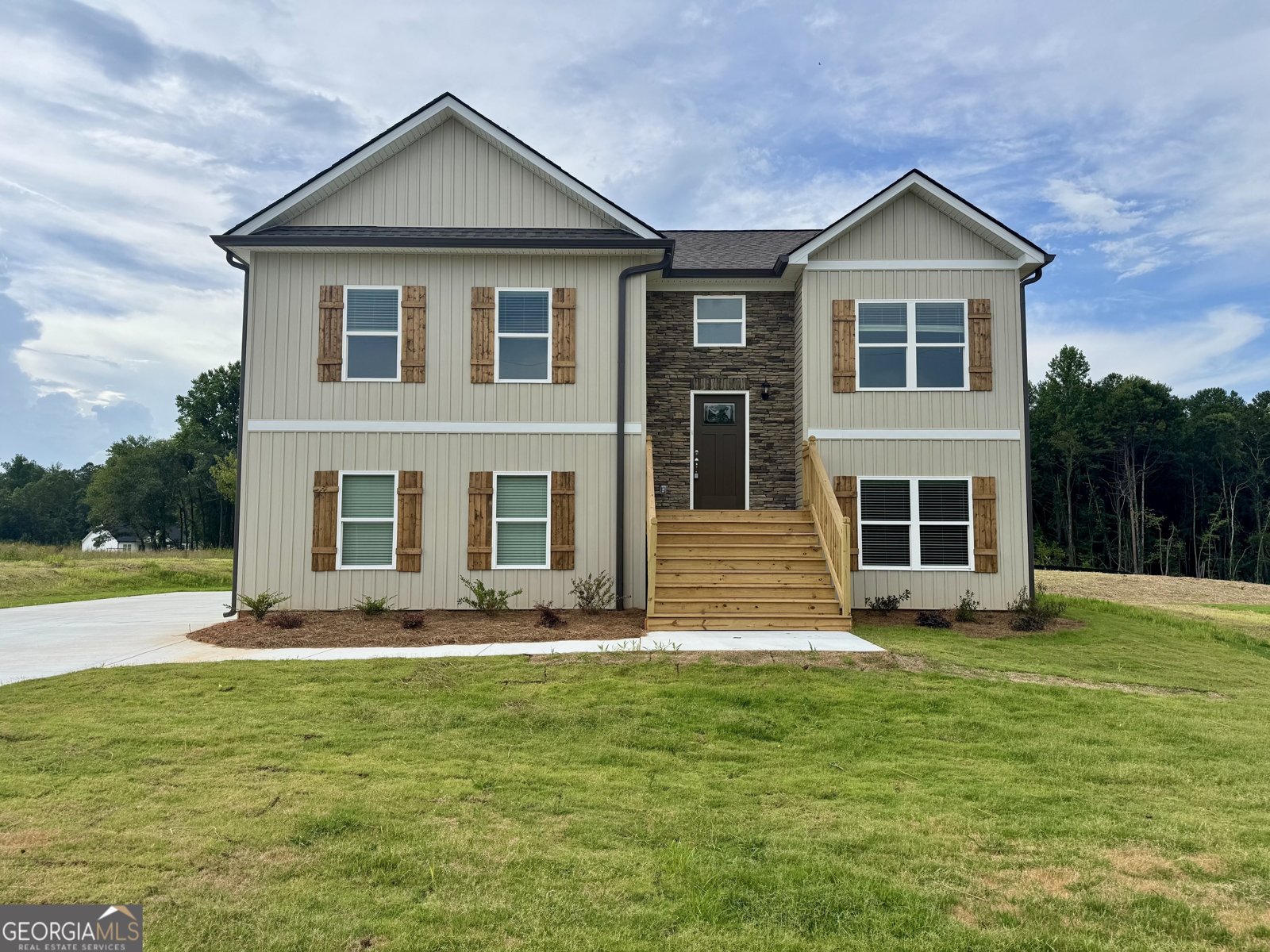 3197 Highway 17 Lot 1 Clarkesville - 2