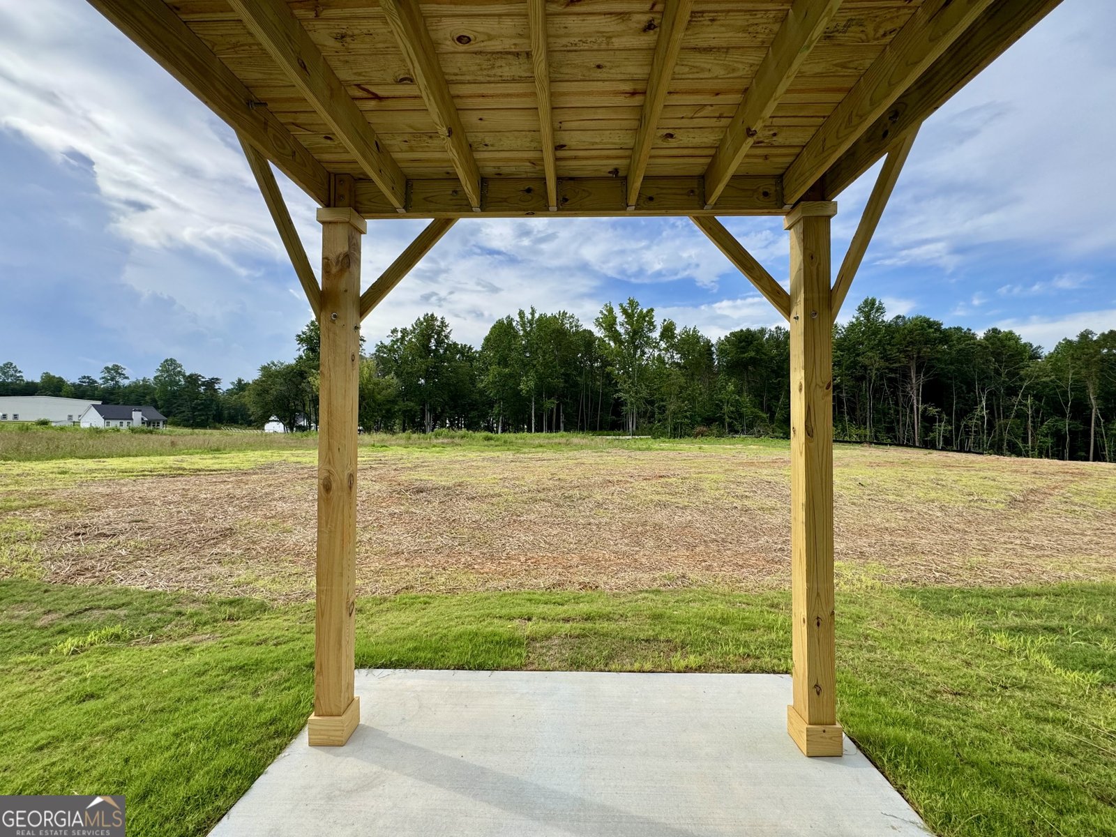 3197 Highway 17 Lot 1 Clarkesville - 26