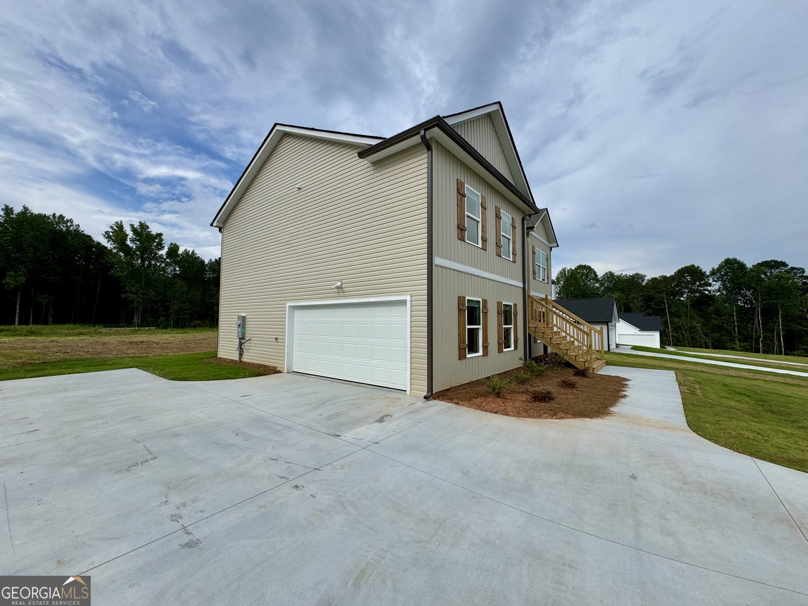 3197 Highway 17 Lot 1 Clarkesville - 27
