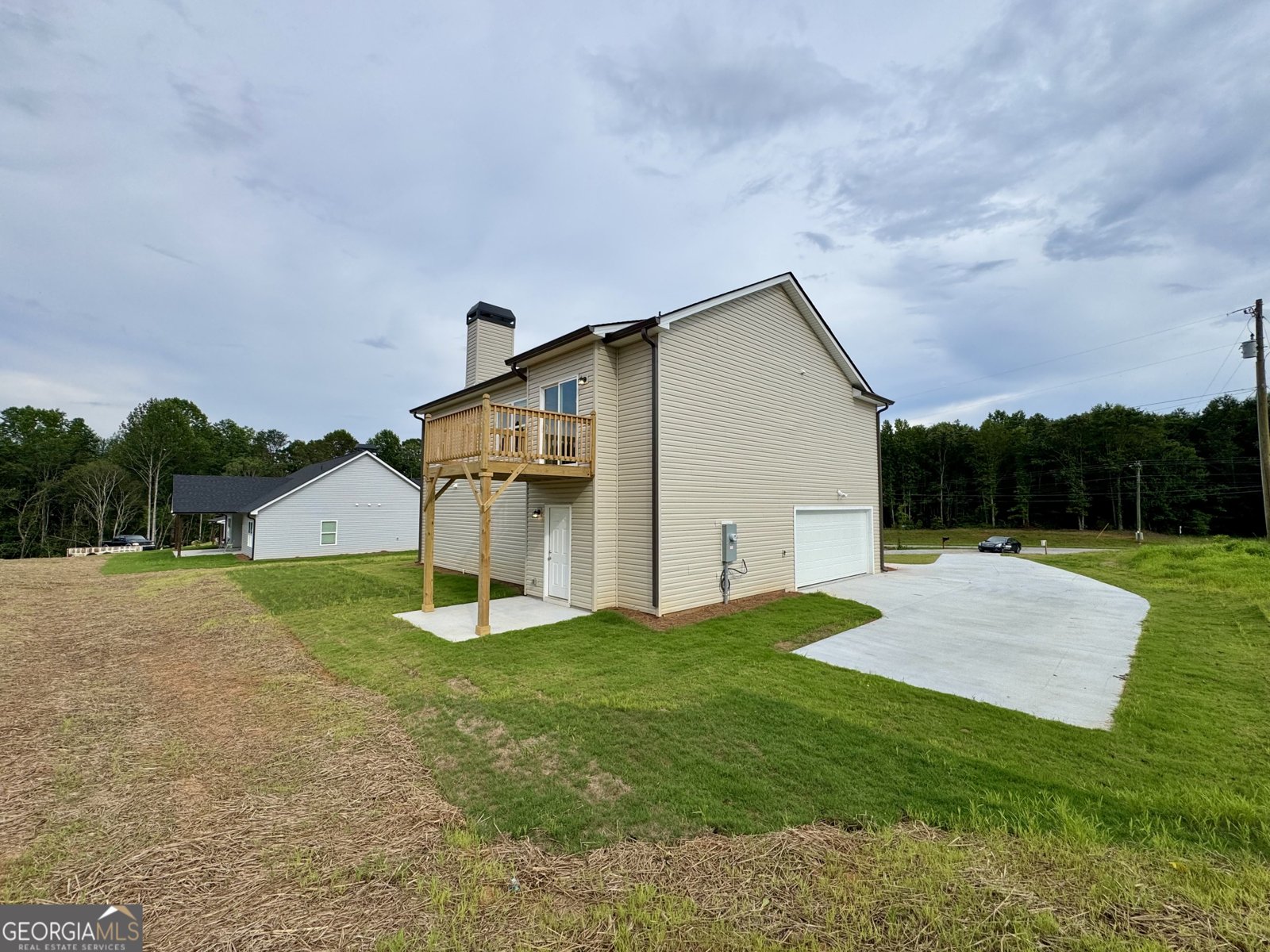 3197 Highway 17 Lot 1 Clarkesville - 28