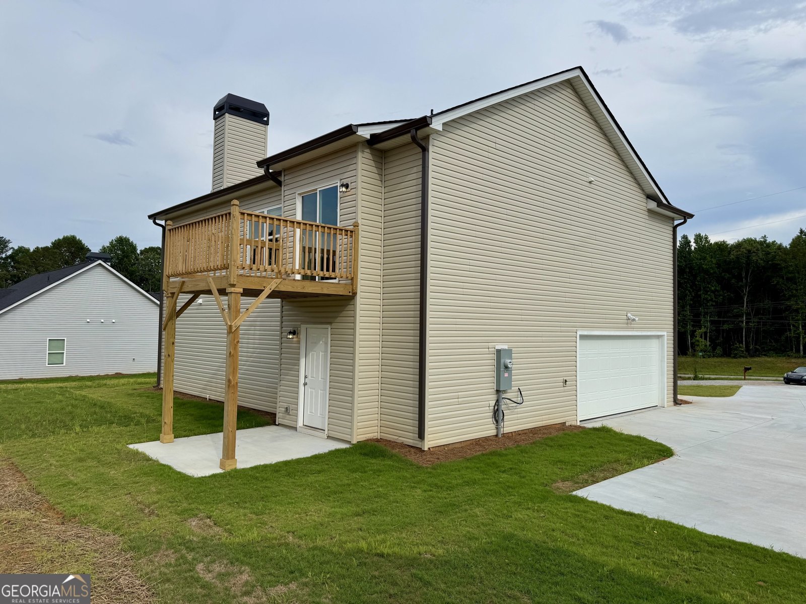 3197 Highway 17 Lot 1 Clarkesville - 29