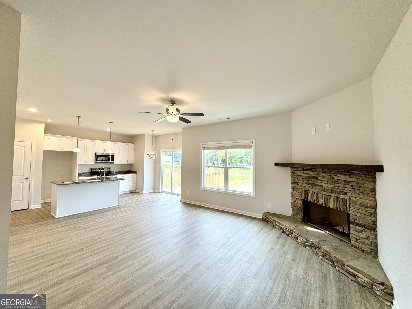 3197 Highway 17 Lot 1 Clarkesville - 4
