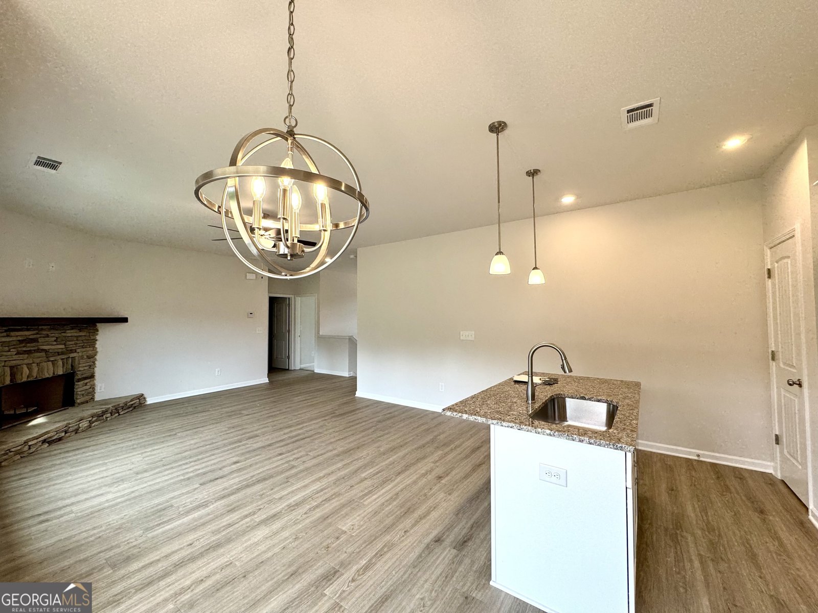 3197 Highway 17 Lot 1 Clarkesville - 6