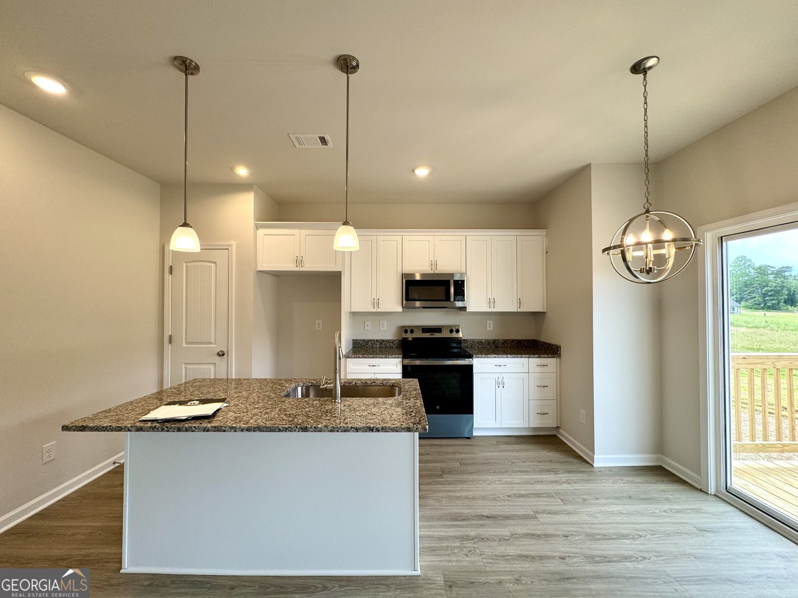 3197 Highway 17 Lot 1 Clarkesville - 8