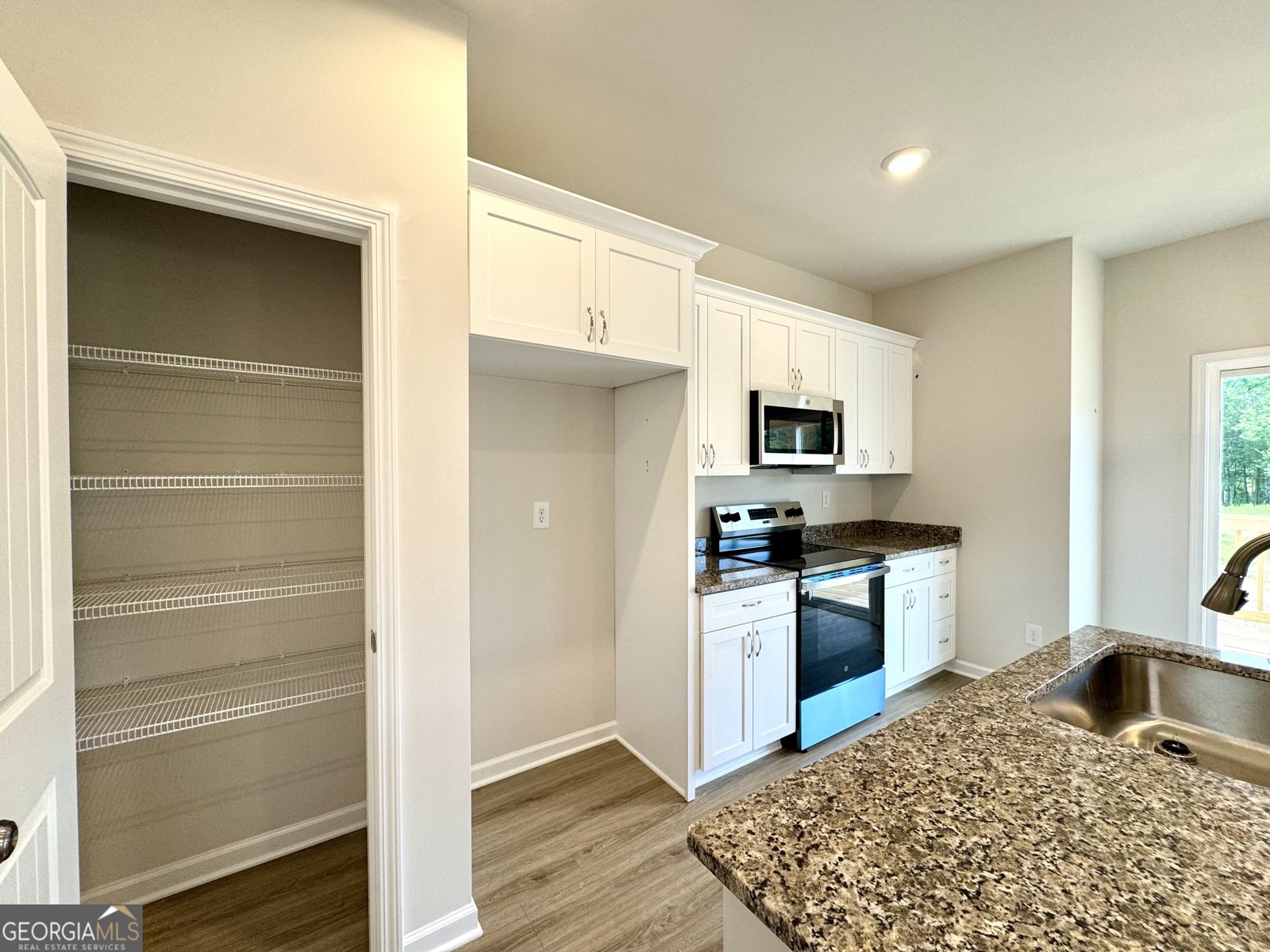 3197 Highway 17 Lot 1 Clarkesville - 9