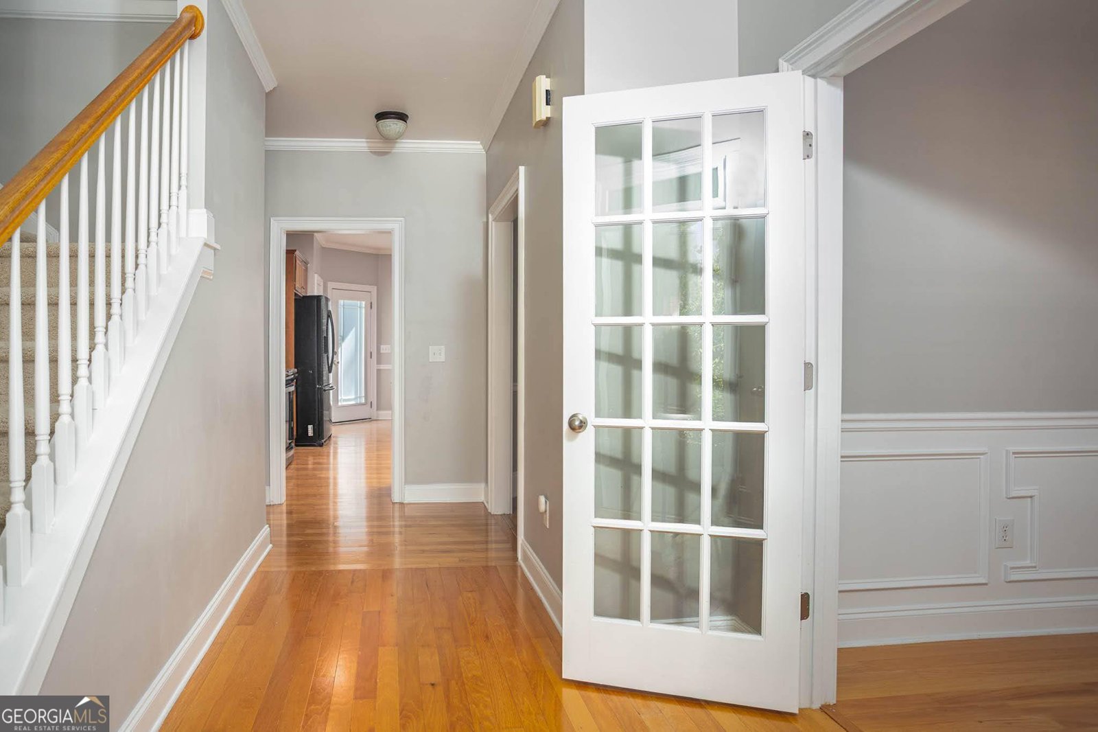 2634 Bay Crest Lane Loganville - 1