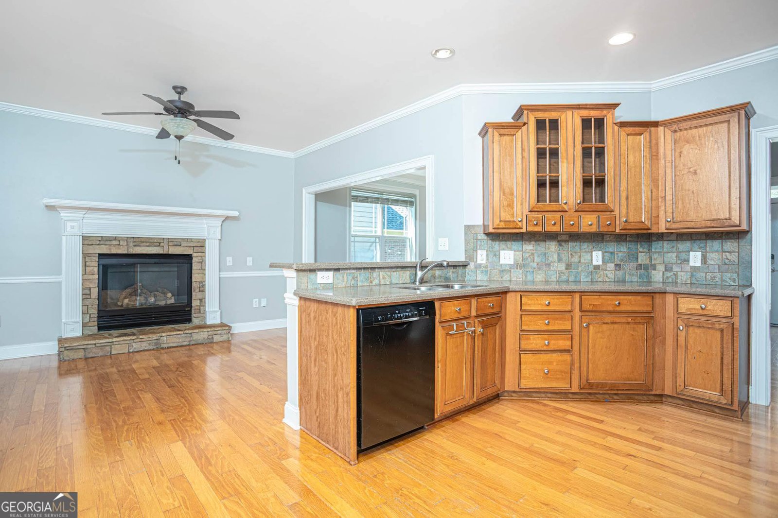 2634 Bay Crest Lane Loganville - 14