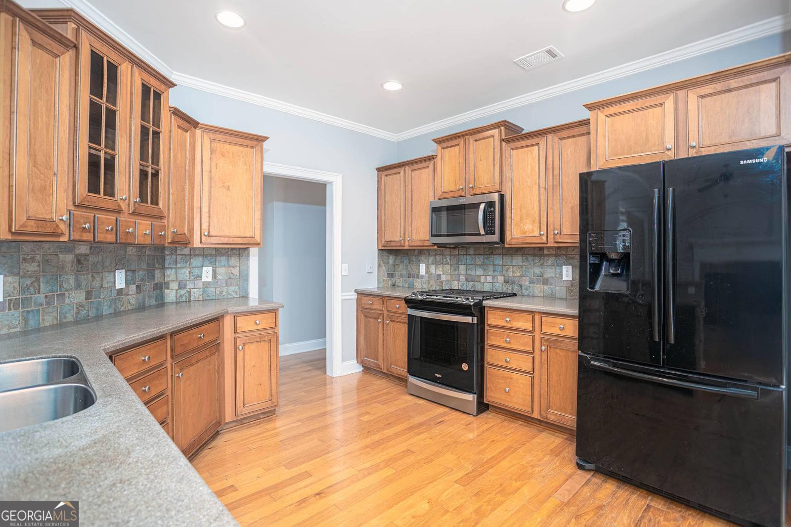 2634 Bay Crest Lane Loganville - 16