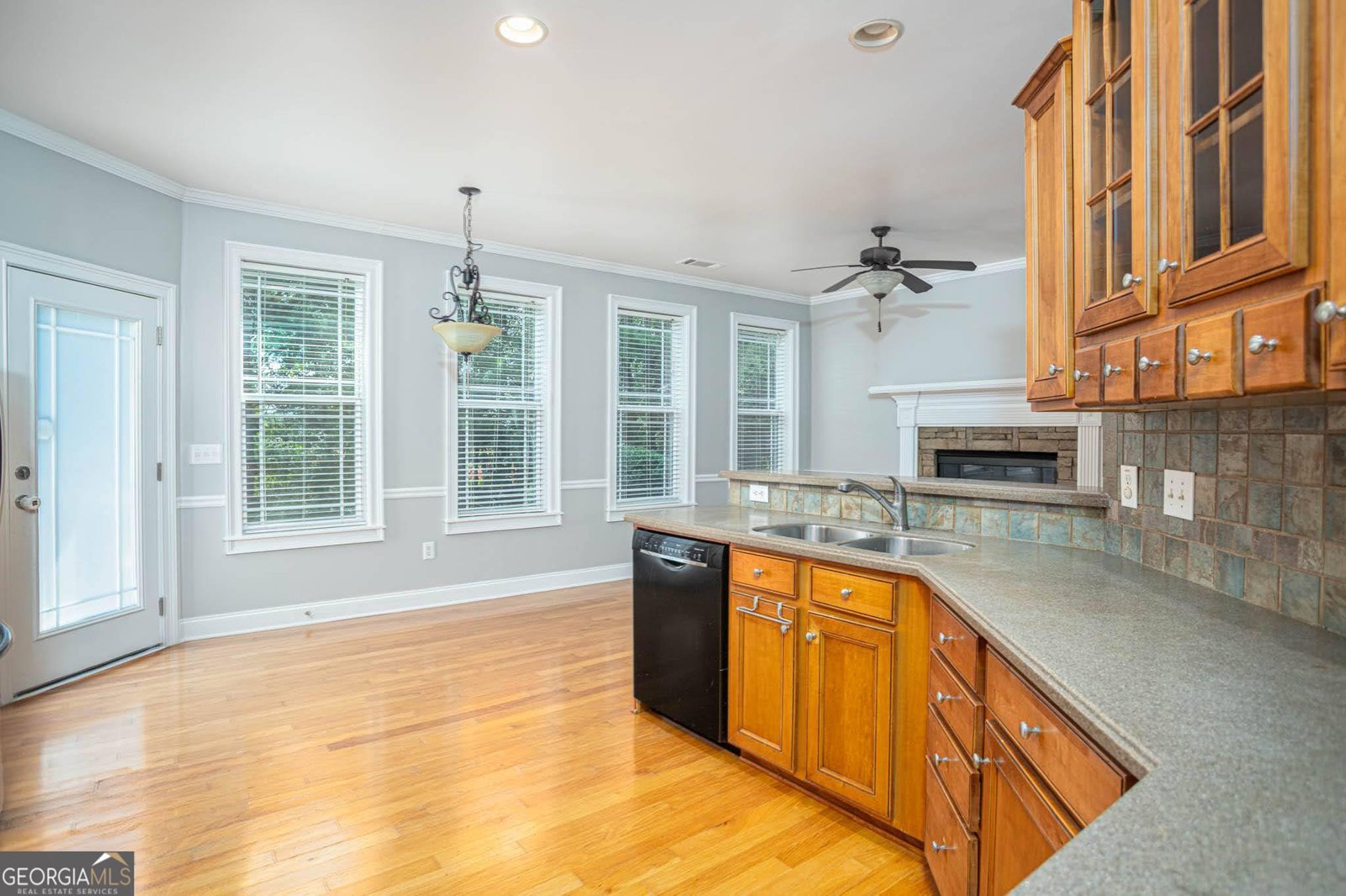 2634 Bay Crest Lane Loganville - 17