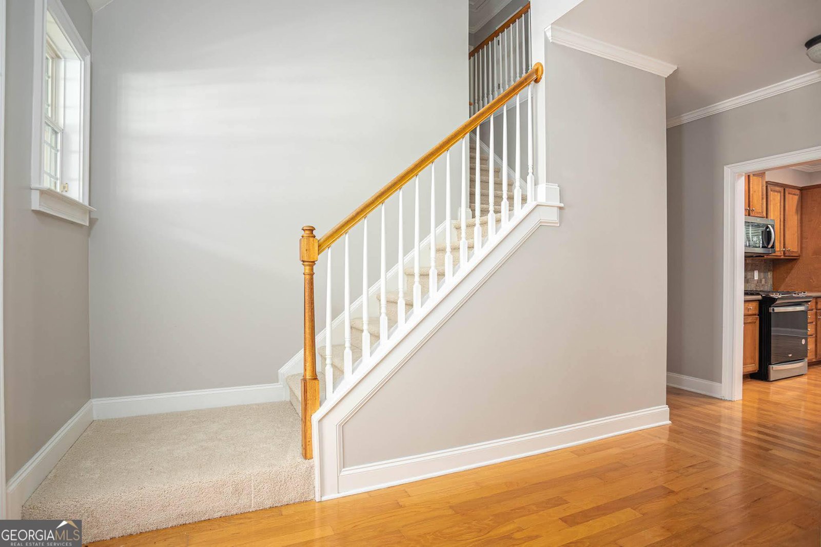 2634 Bay Crest Lane Loganville - 2