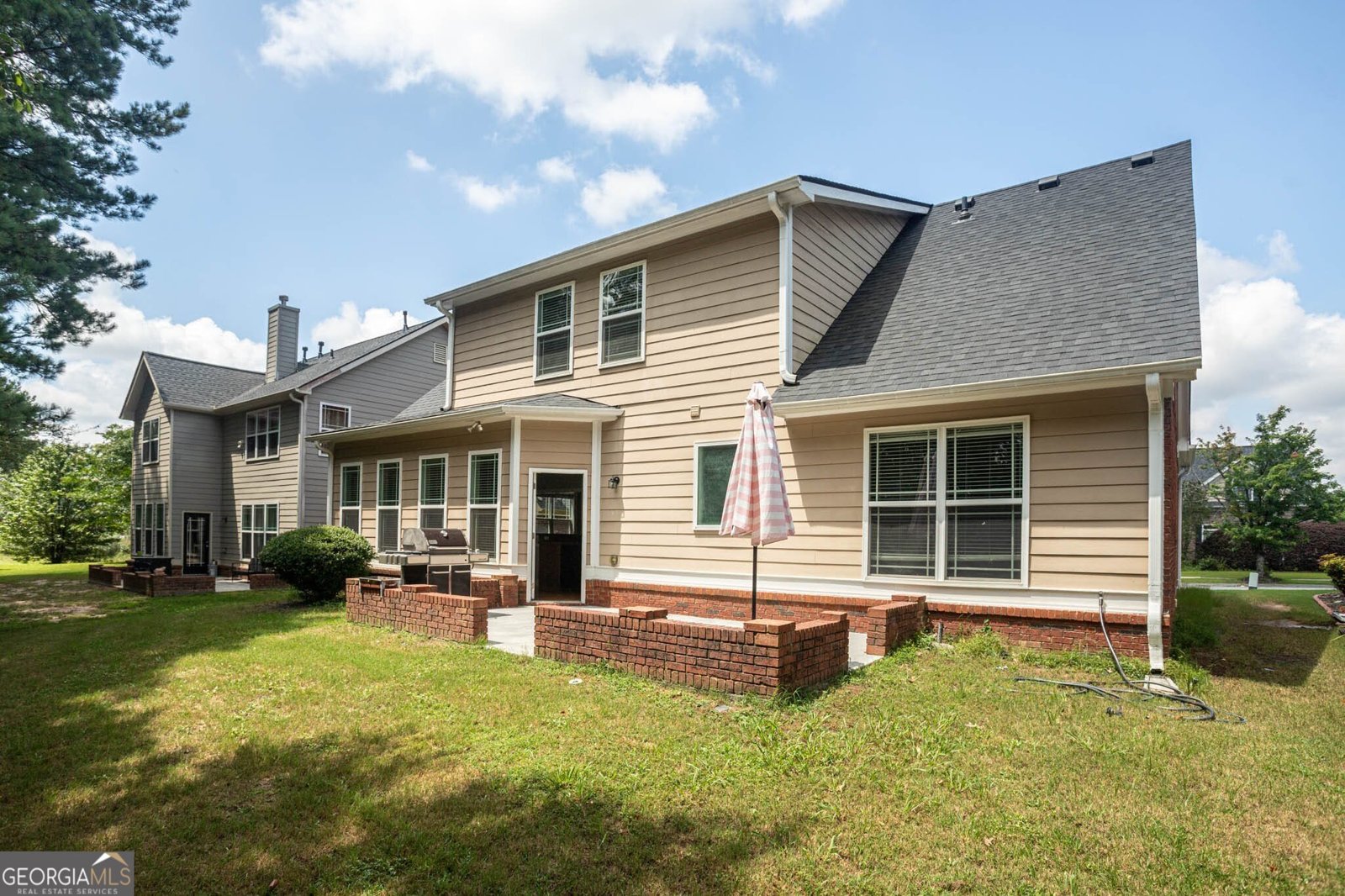 2634 Bay Crest Lane Loganville - 38
