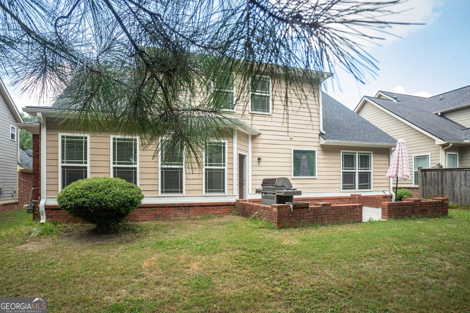 2634 Bay Crest Lane Loganville - 39