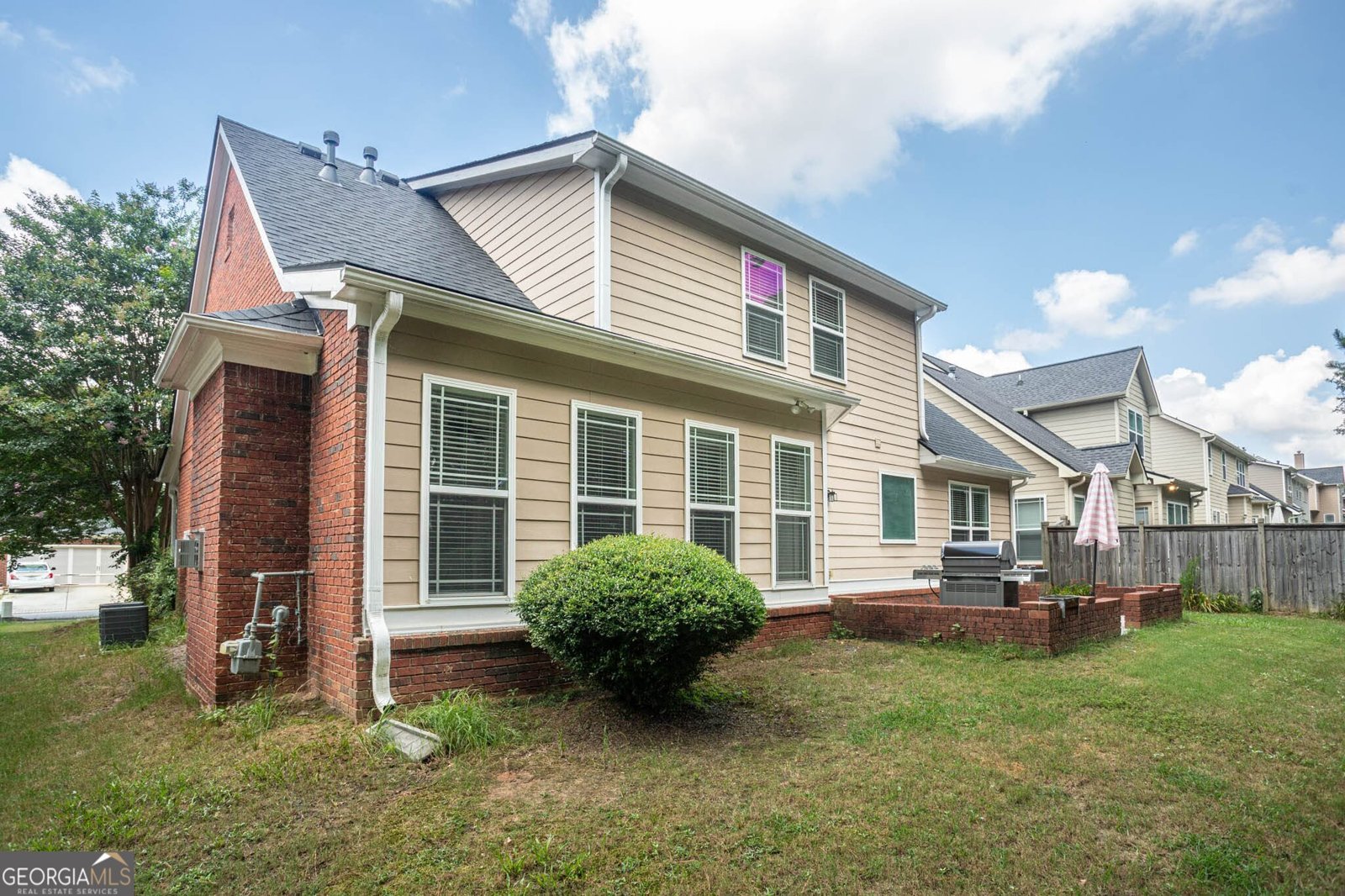 2634 Bay Crest Lane Loganville - 40