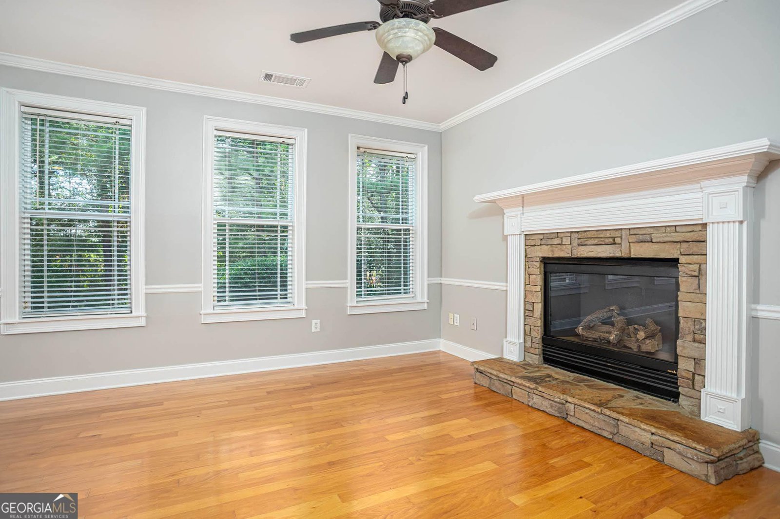 2634 Bay Crest Lane Loganville - 9