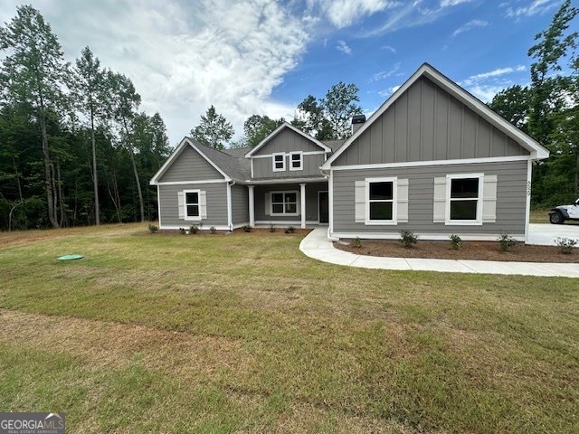 5529 Rocky Mount Road Greenville - 1