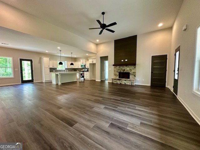 5529 Rocky Mount Road Greenville - 2