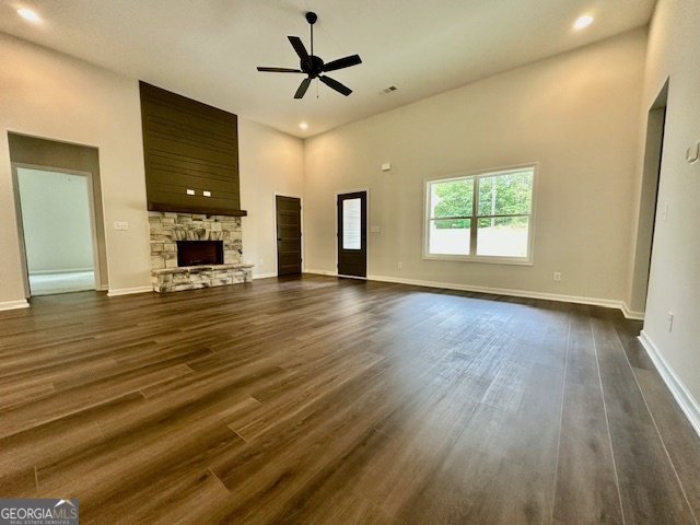 5529 Rocky Mount Road Greenville - 3