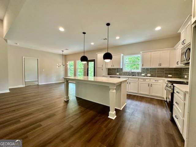 5529 Rocky Mount Road Greenville - 5