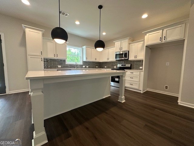 5529 Rocky Mount Road Greenville - 6
