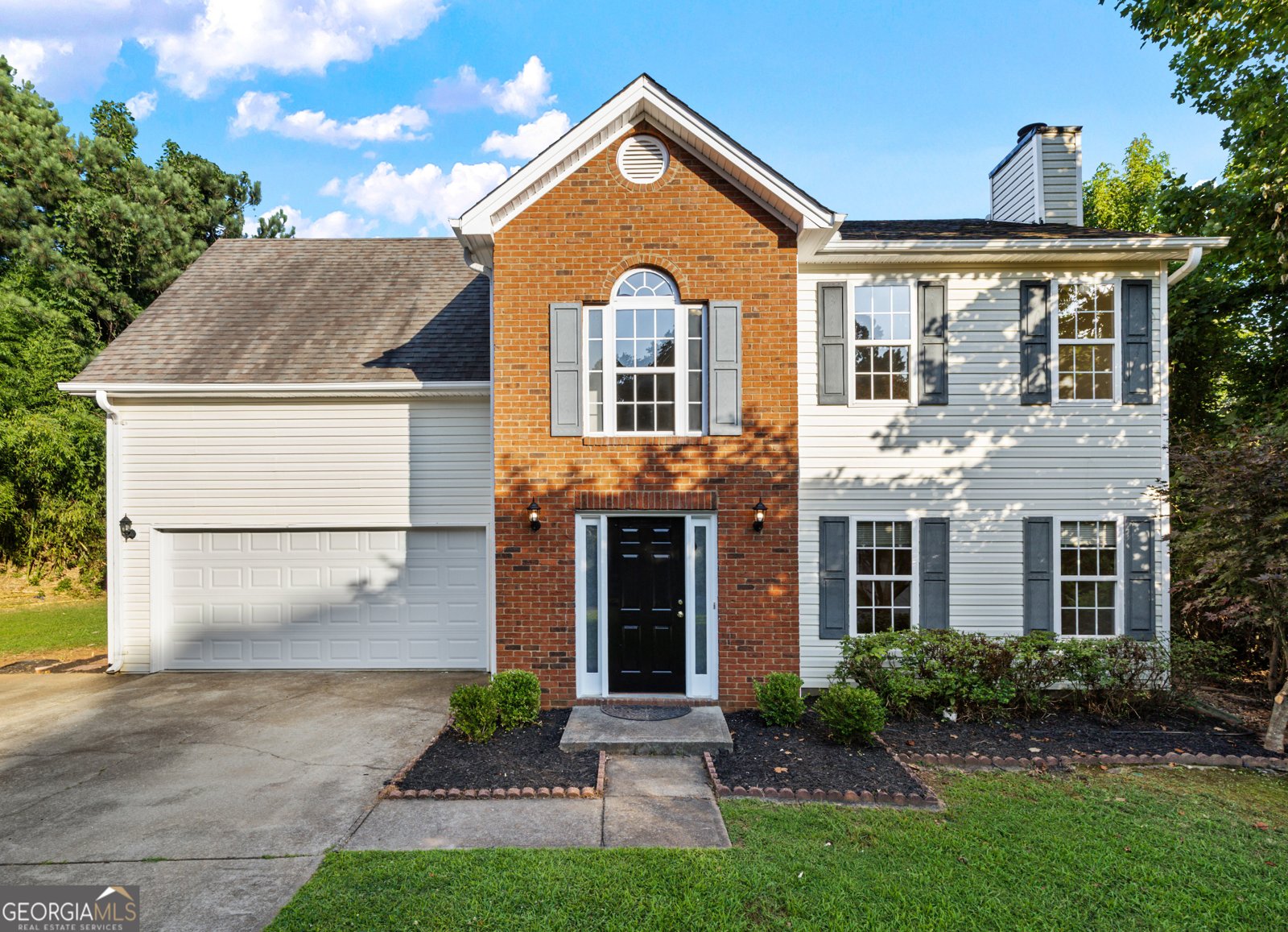 765 Clemson Lane Lawrenceville - 1