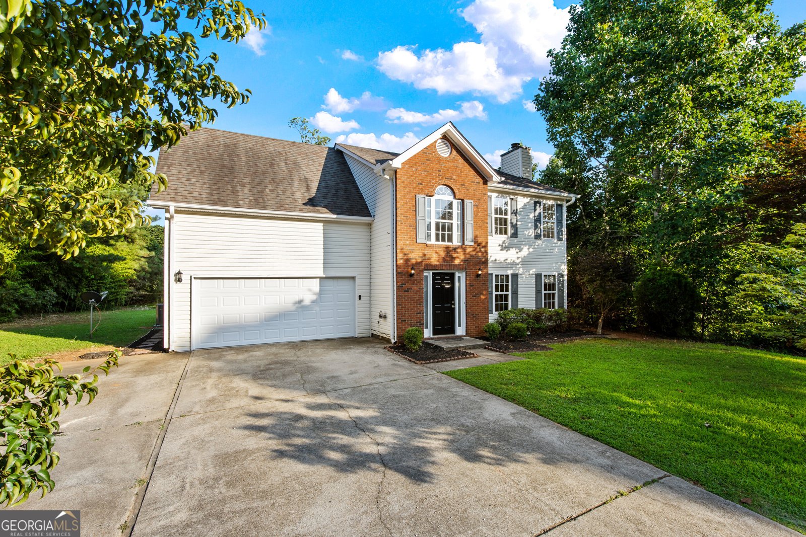 765 Clemson Lane Lawrenceville - 2