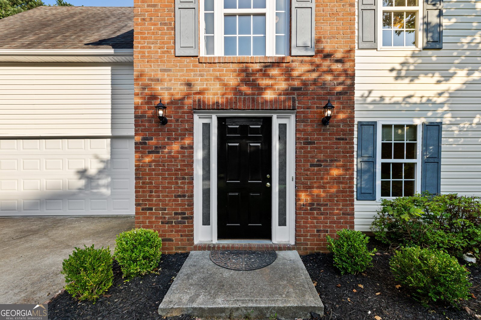 765 Clemson Lane Lawrenceville - 3