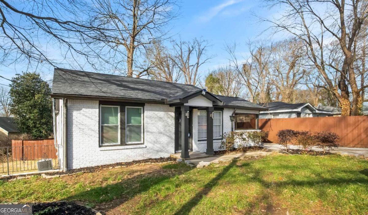 884 Eugenia Place Atlanta - 1