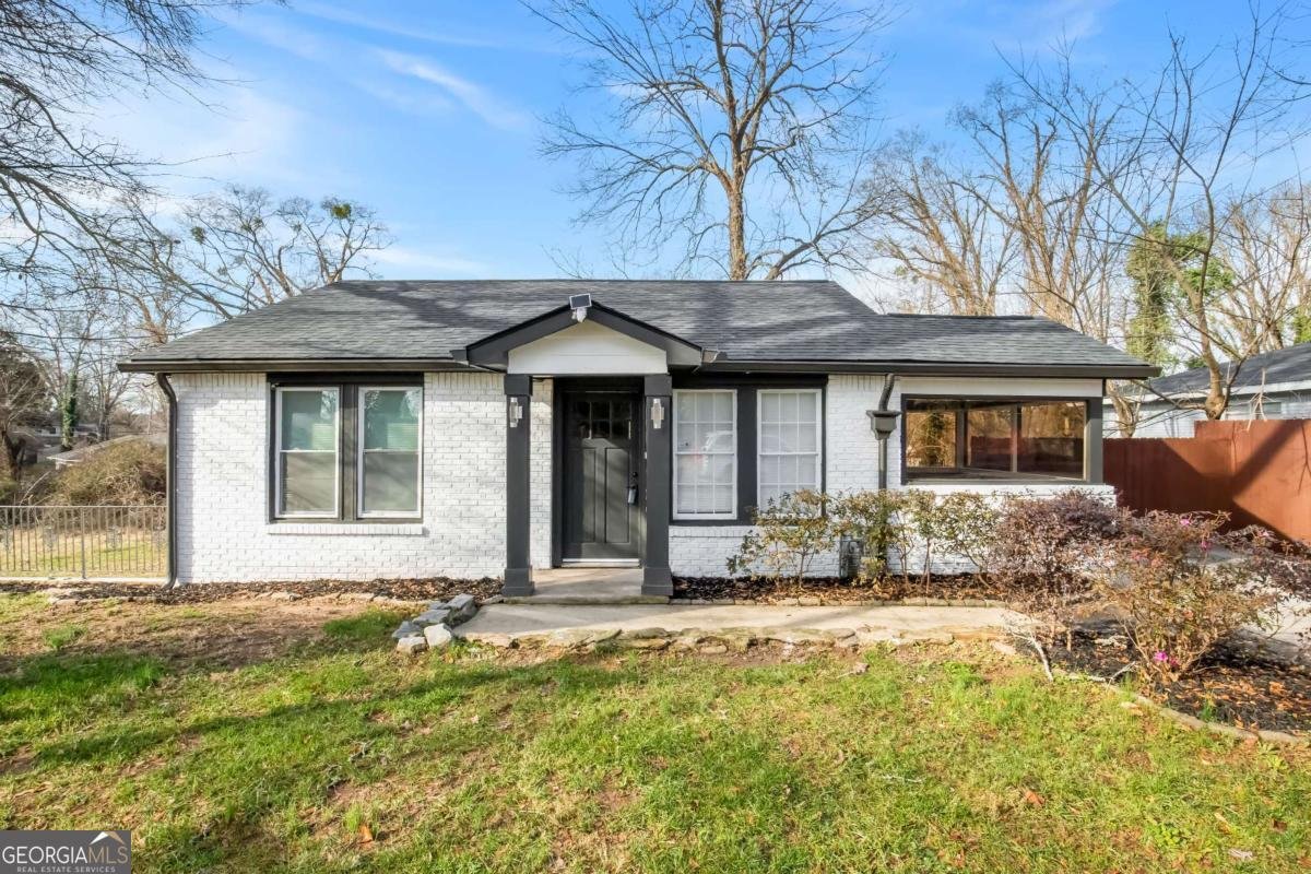 884 Eugenia Place Atlanta - 2
