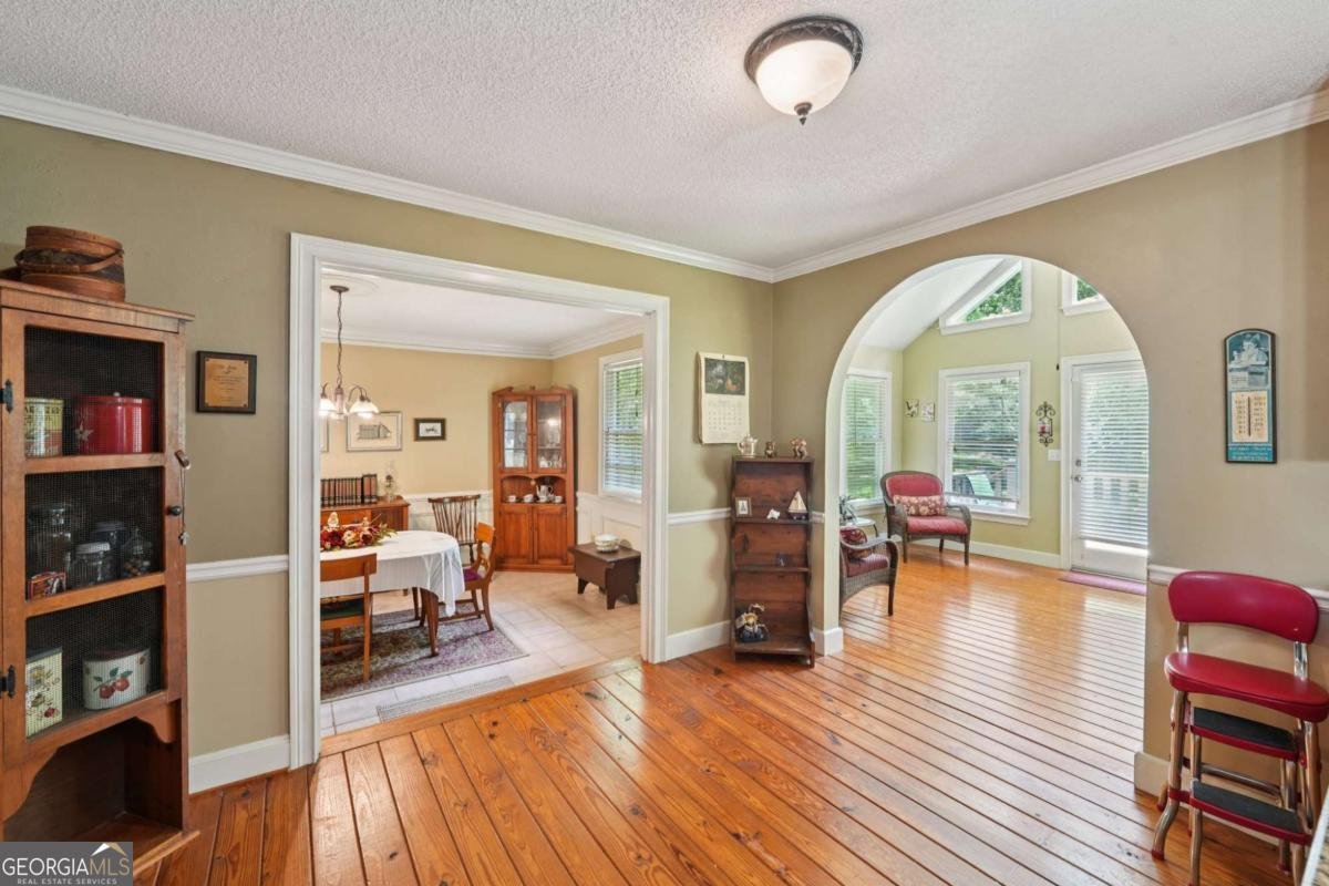 130 Cherecobb Drive Woodstock - 14