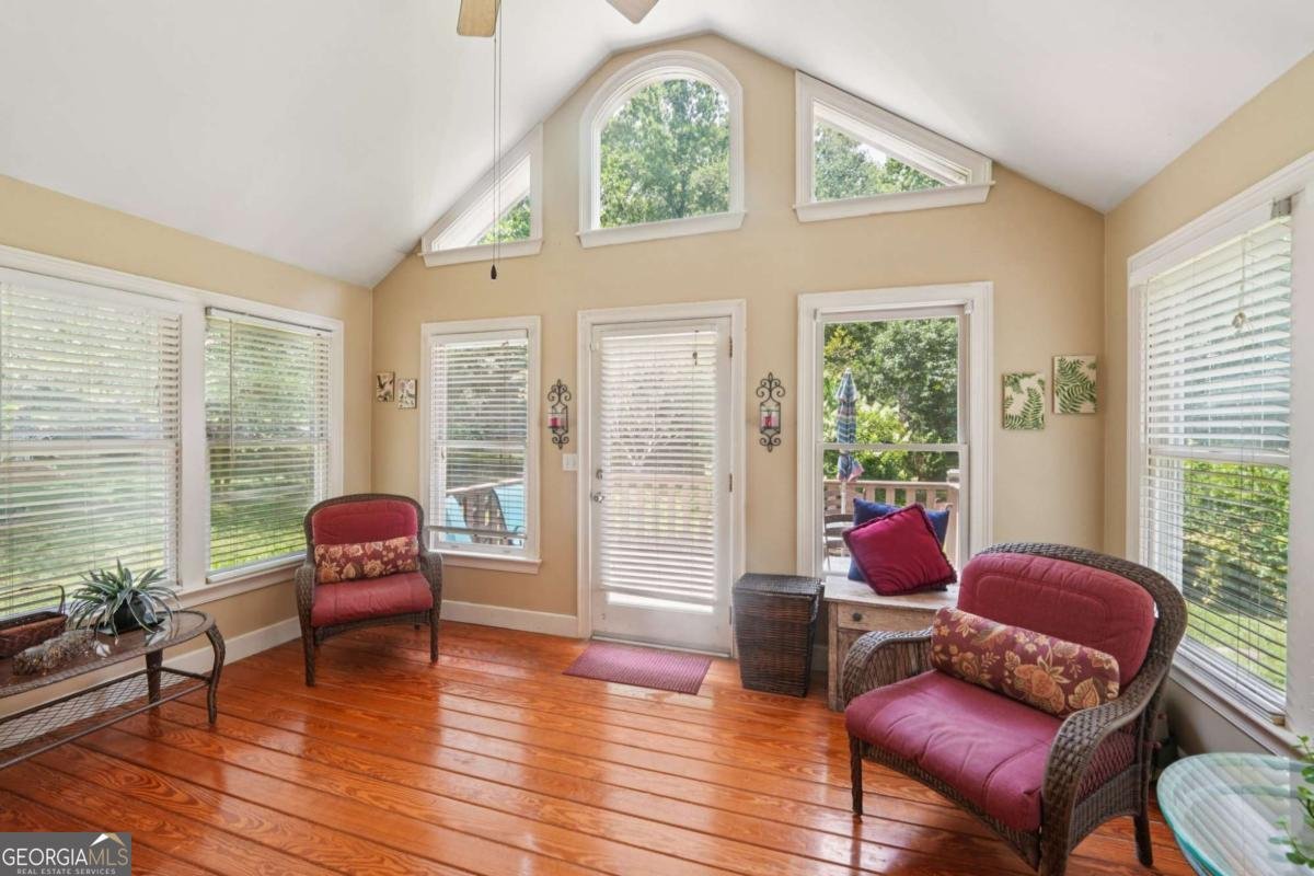 130 Cherecobb Drive Woodstock - 16