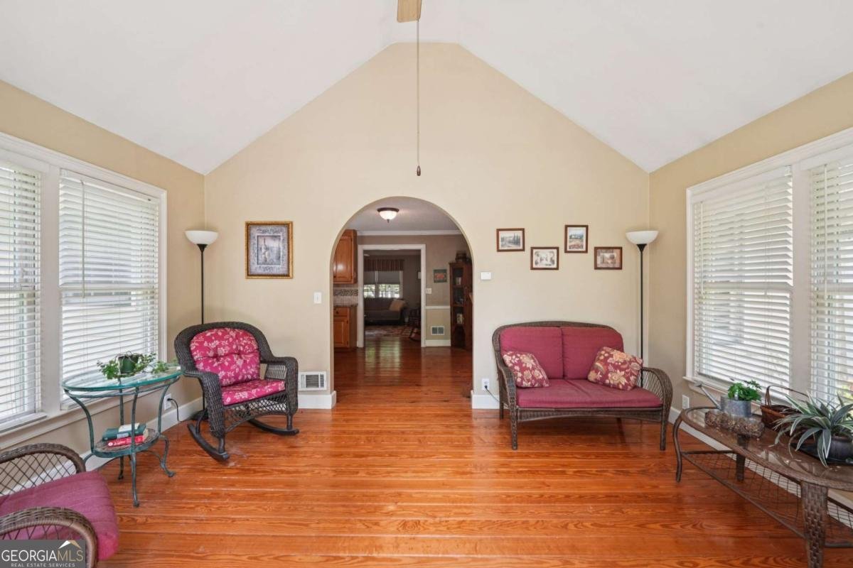 130 Cherecobb Drive Woodstock - 17