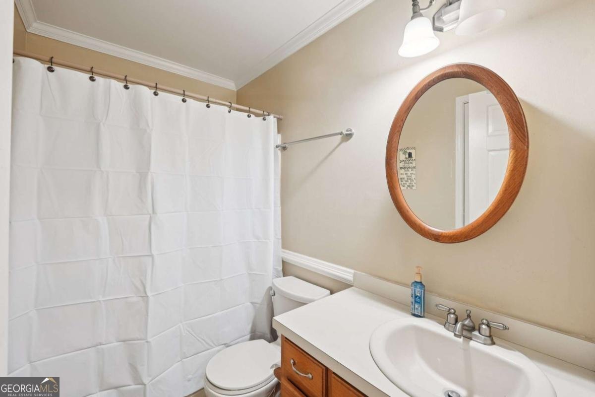 130 Cherecobb Drive Woodstock - 18