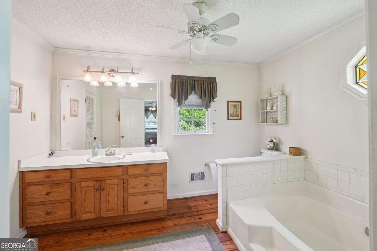 130 Cherecobb Drive Woodstock - 20