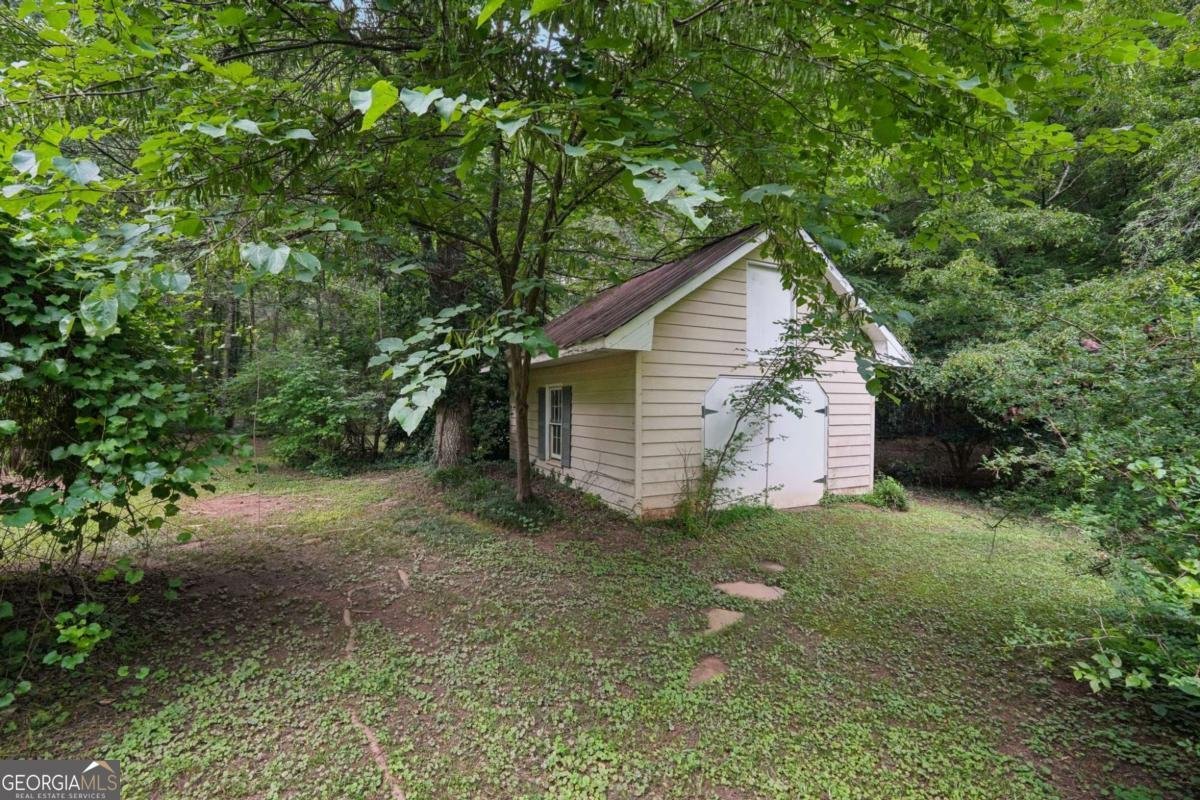 130 Cherecobb Drive Woodstock - 26
