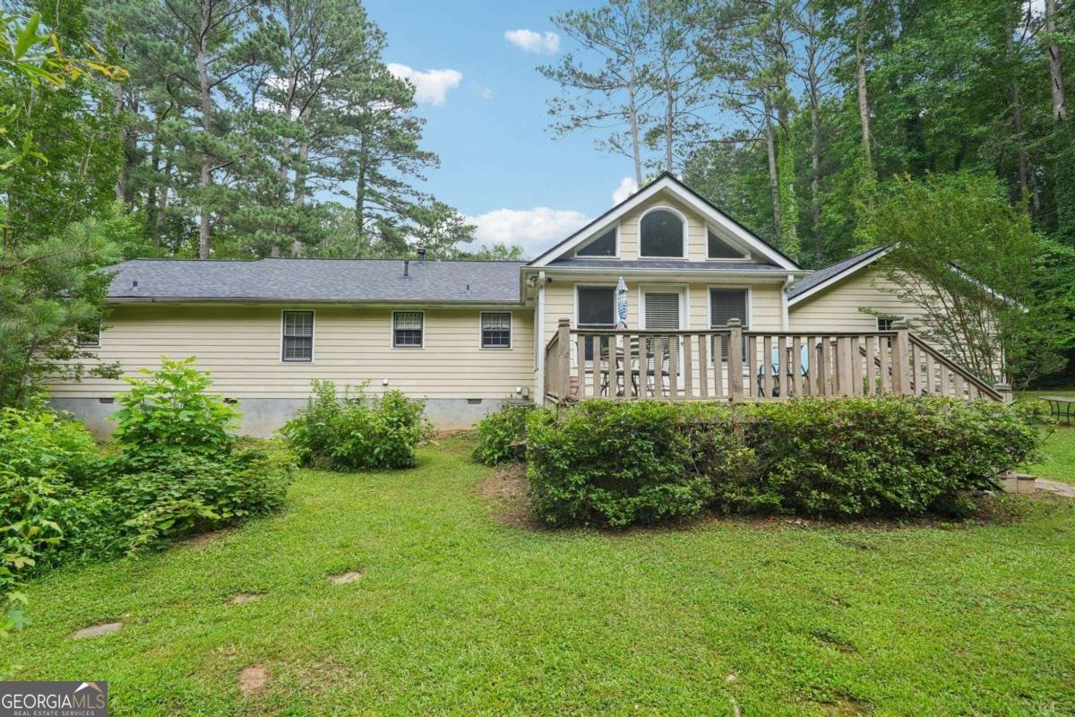 130 Cherecobb Drive Woodstock - 28
