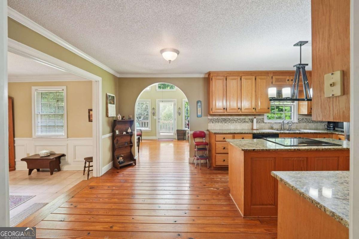 130 Cherecobb Drive Woodstock - 4