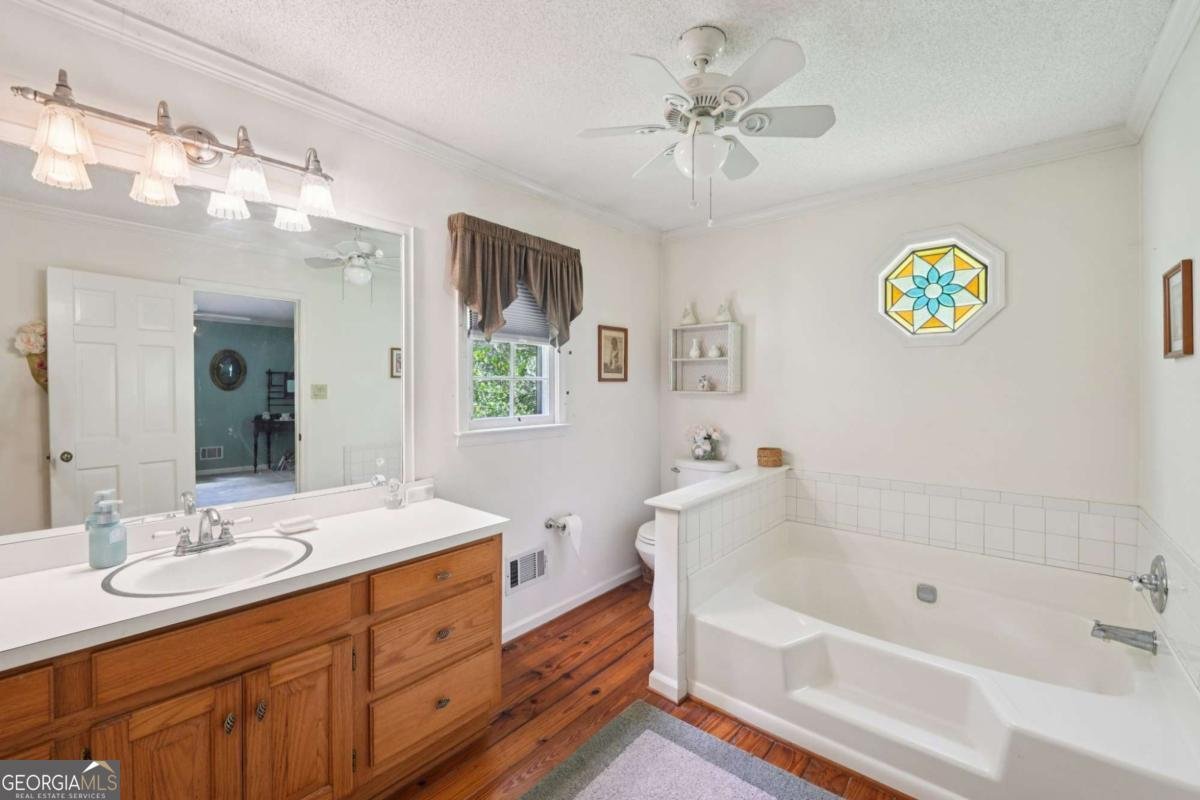 130 Cherecobb Drive Woodstock - 40