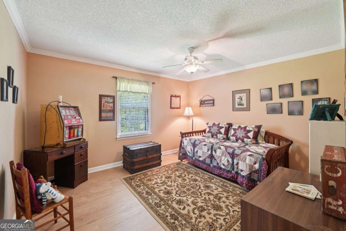 130 Cherecobb Drive Woodstock - 5