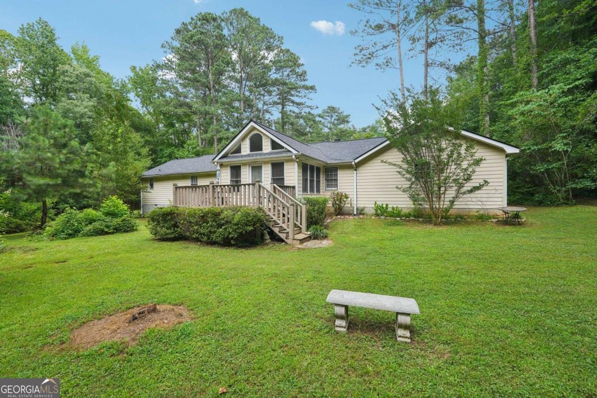 130 Cherecobb Drive Woodstock - 50