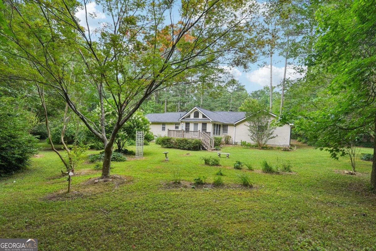130 Cherecobb Drive Woodstock - 51