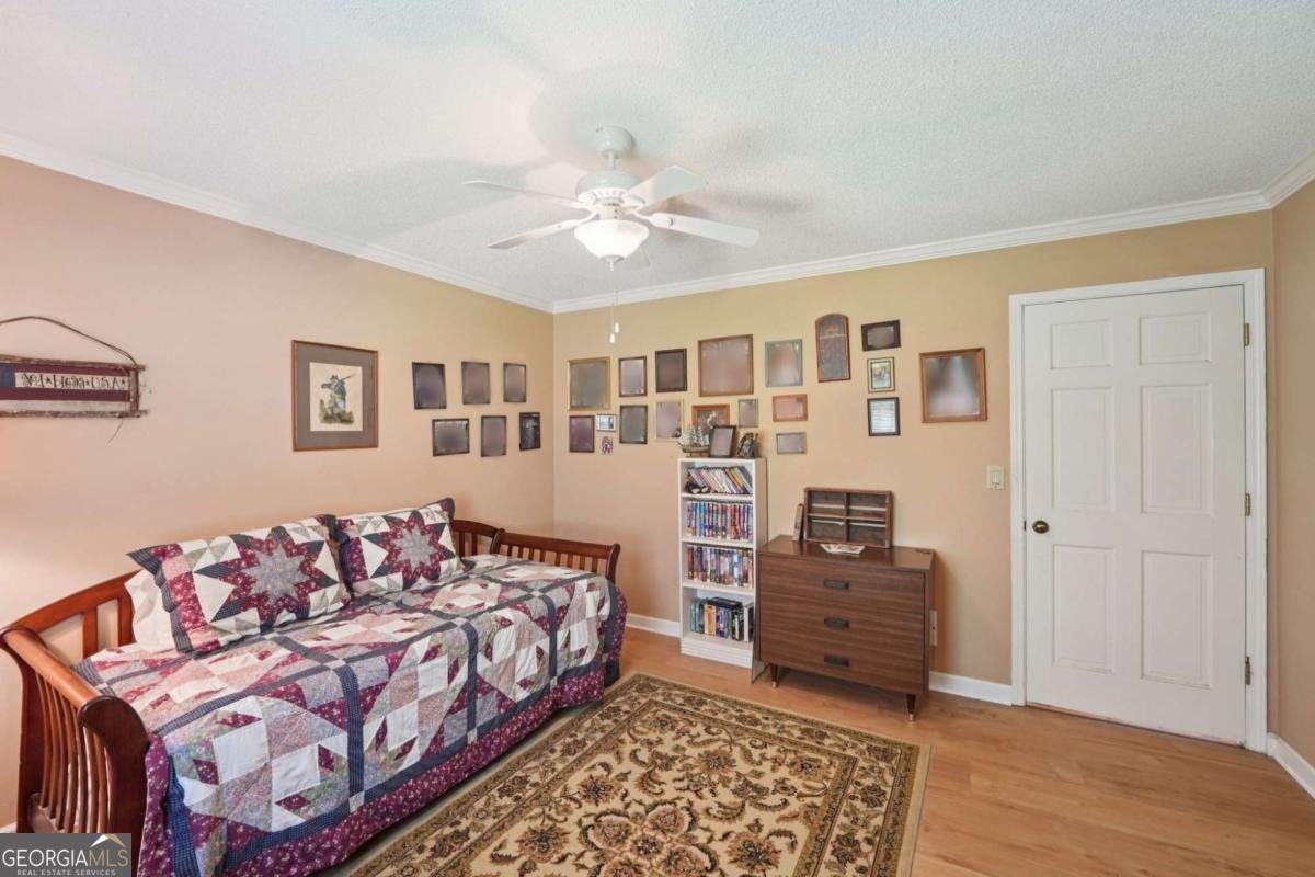 130 Cherecobb Drive Woodstock - 6