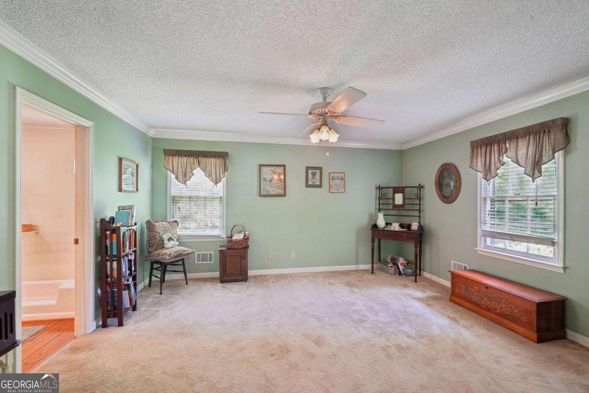 130 Cherecobb Drive Woodstock - 9