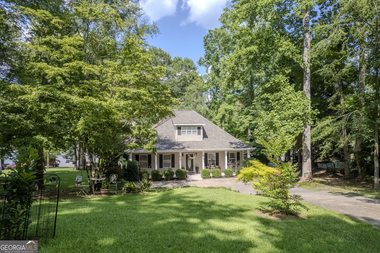 2298 Lakecrest Drive Sparta - 1