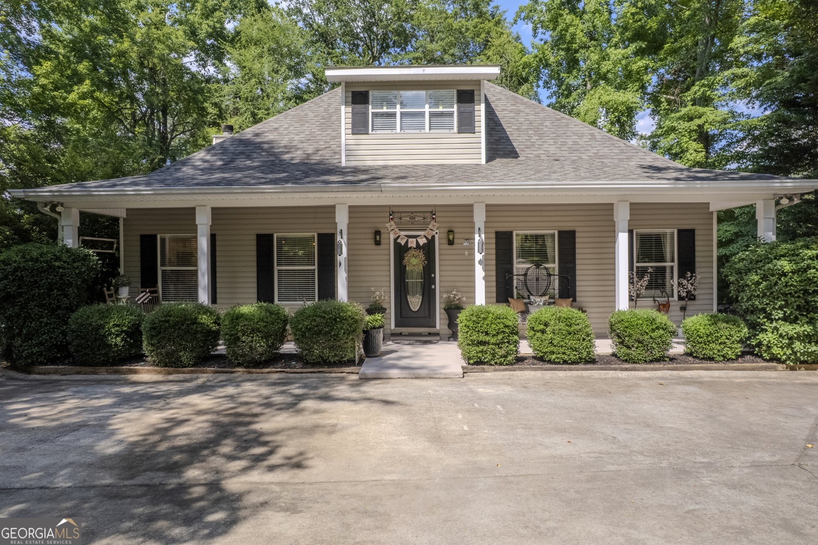 2298 Lakecrest Drive Sparta - 2