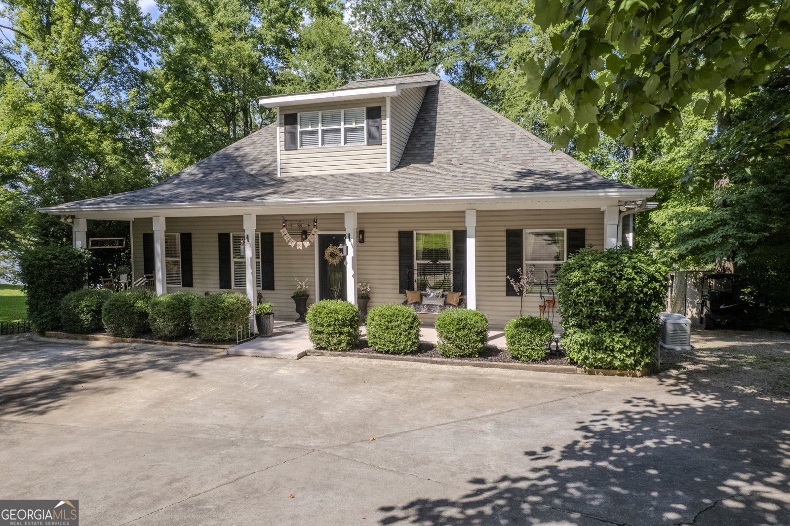 2298 Lakecrest Drive Sparta - 3