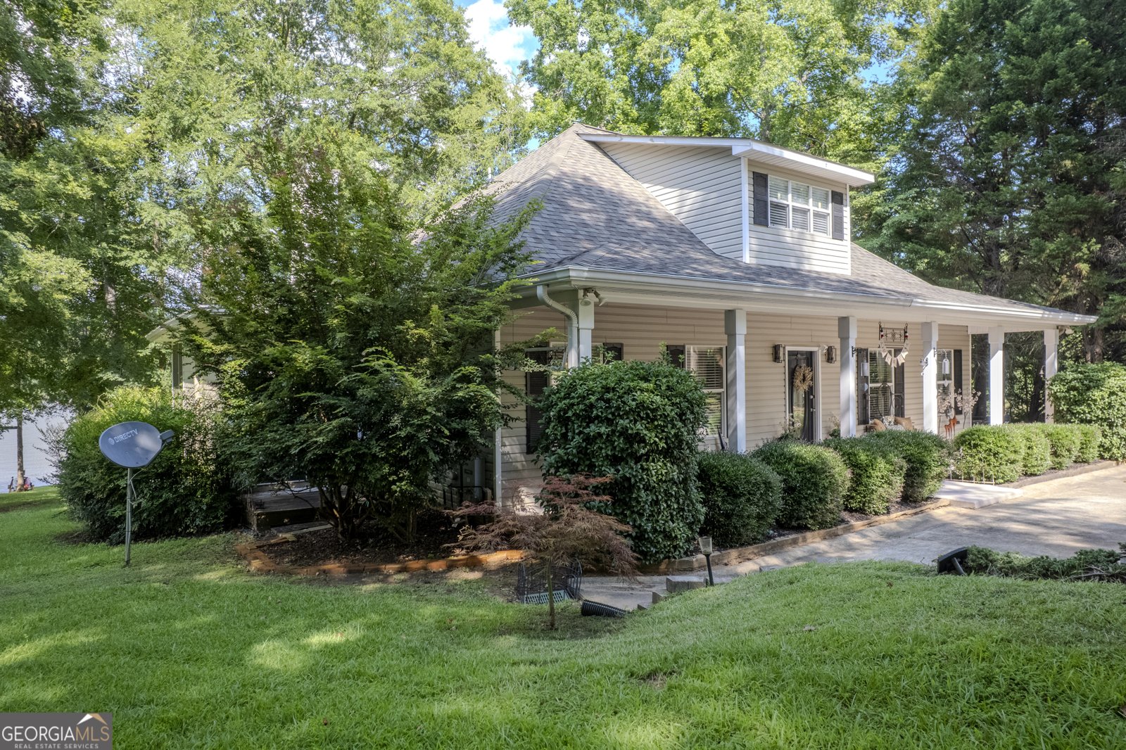 2298 Lakecrest Drive Sparta - 4
