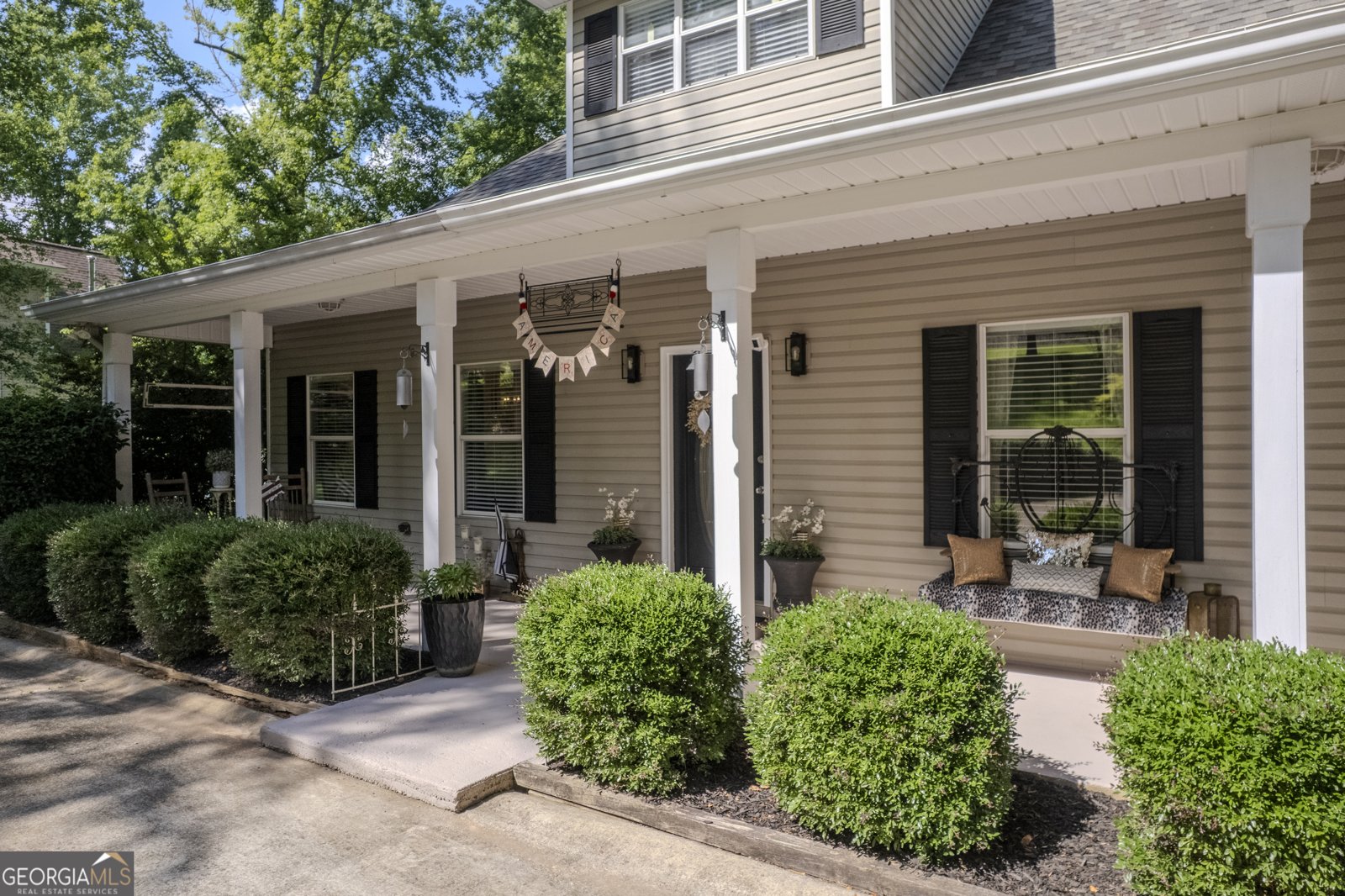 2298 Lakecrest Drive Sparta - 5