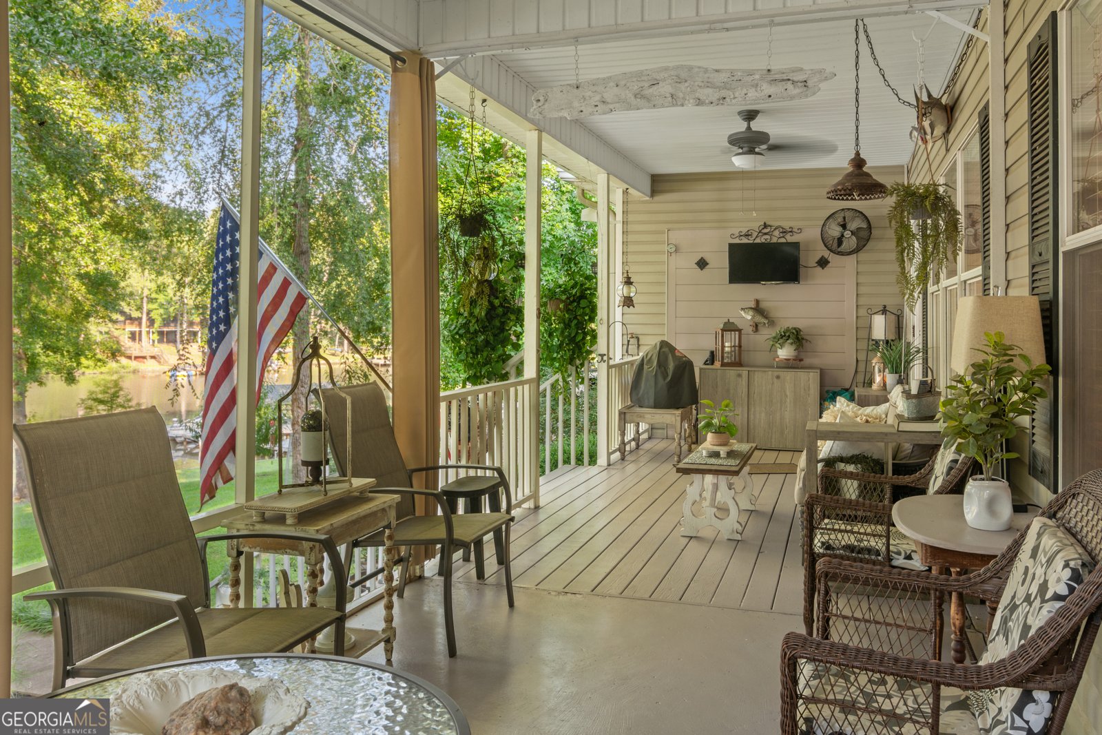 2298 Lakecrest Drive Sparta - 51