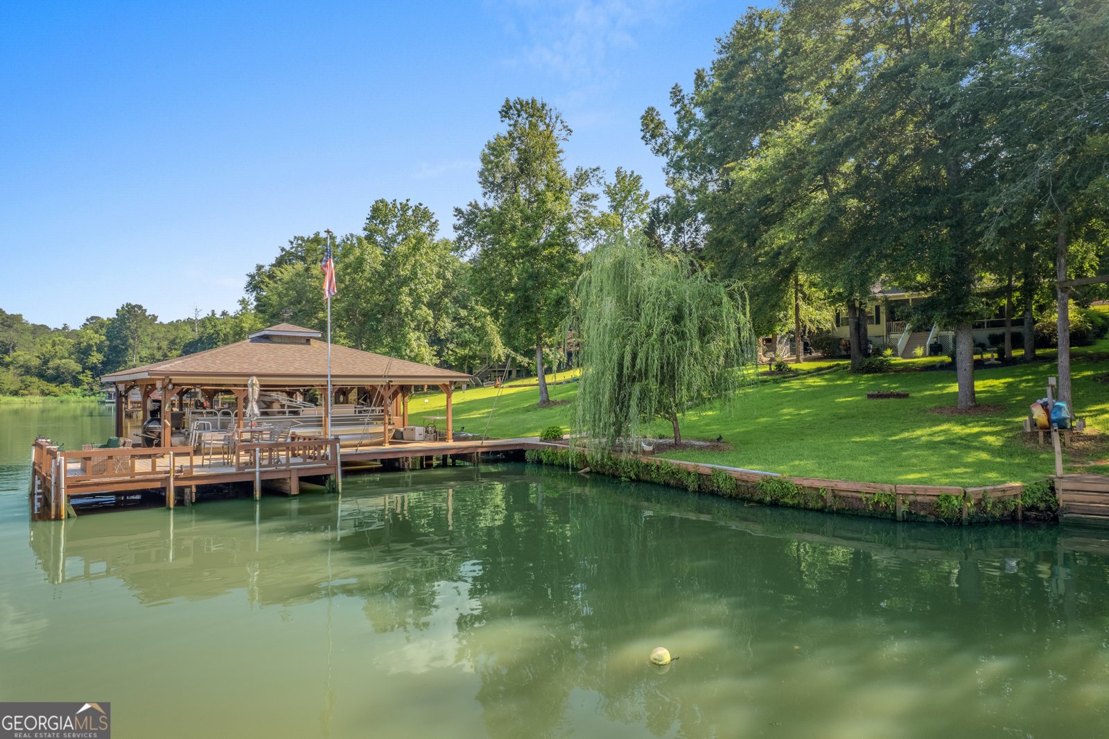 2298 Lakecrest Drive Sparta - 60