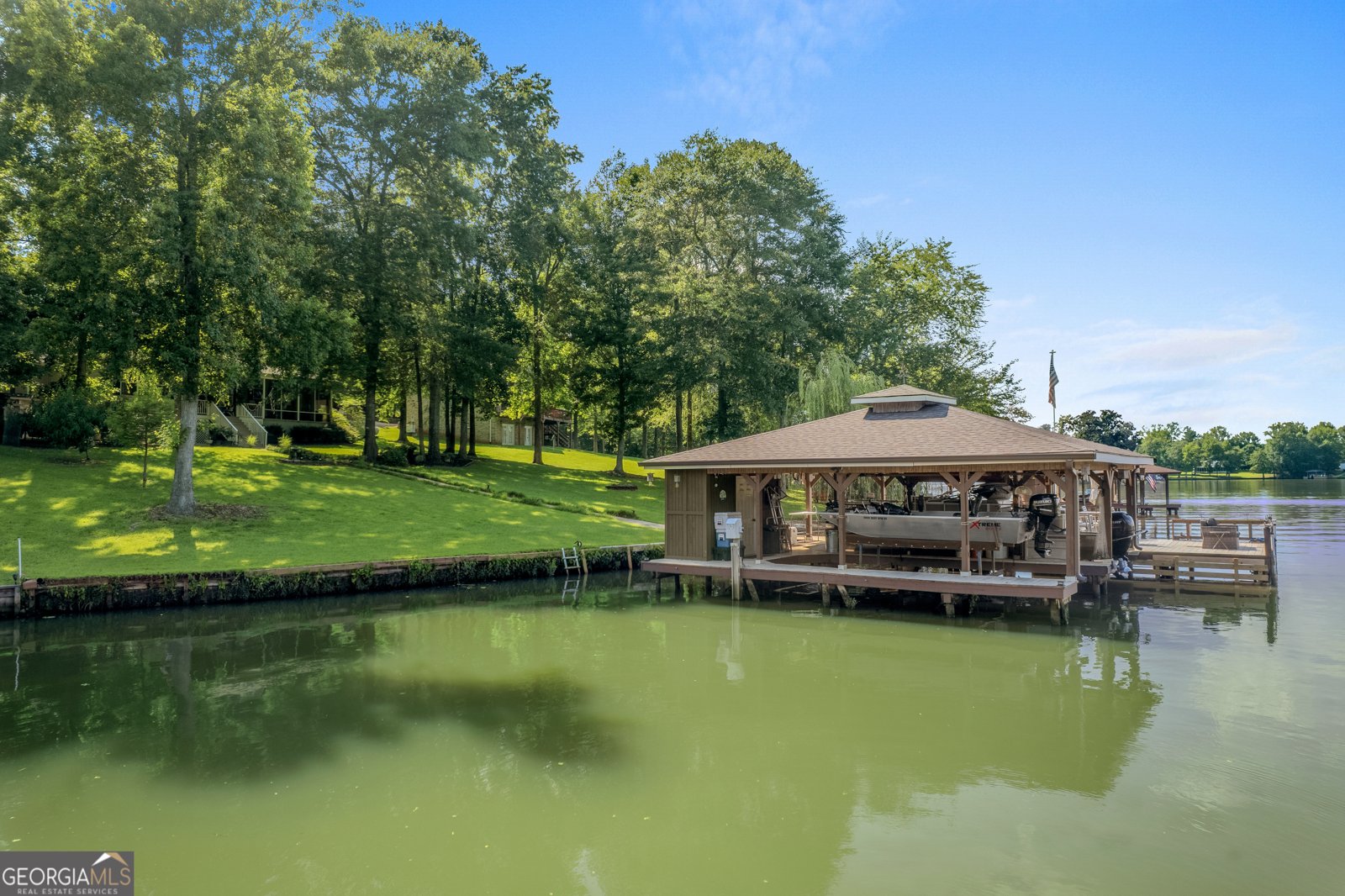2298 Lakecrest Drive Sparta - 61